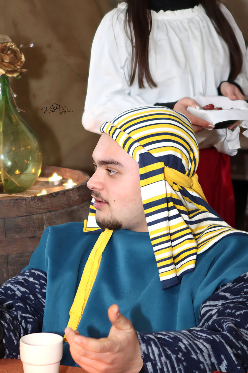 UNA EDIZIONE DAVVERO SPECIALE