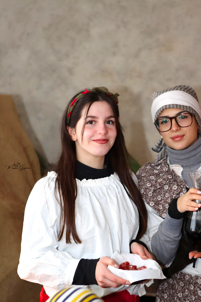 UNA EDIZIONE DAVVERO SPECIALE