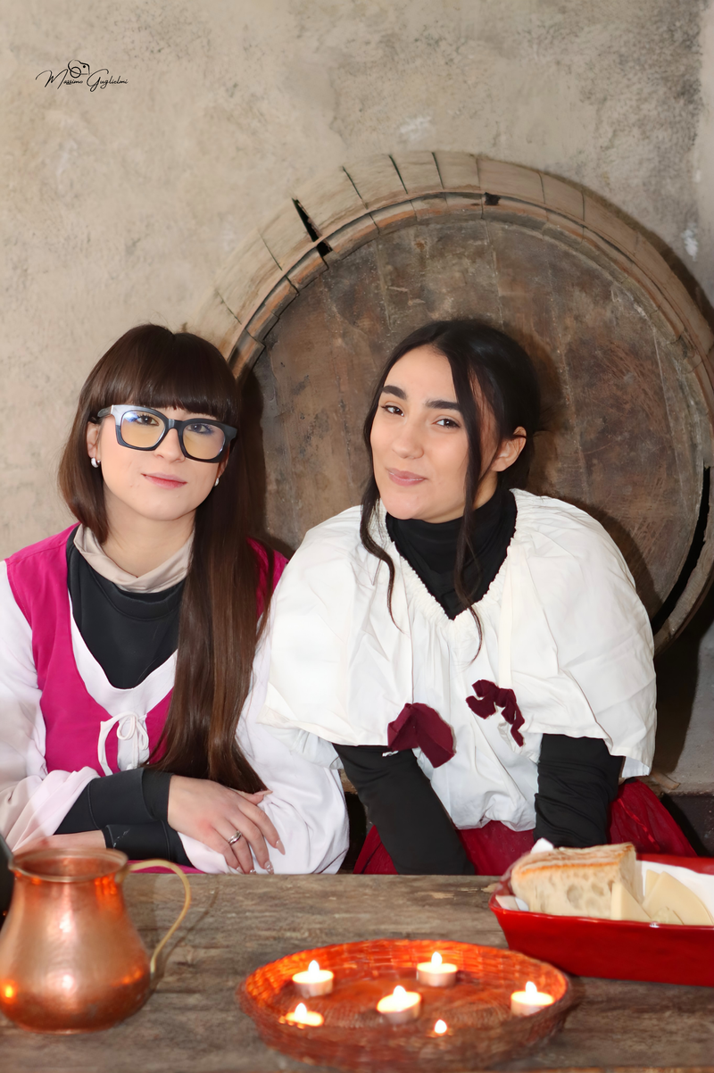 UNA EDIZIONE DAVVERO SPECIALE