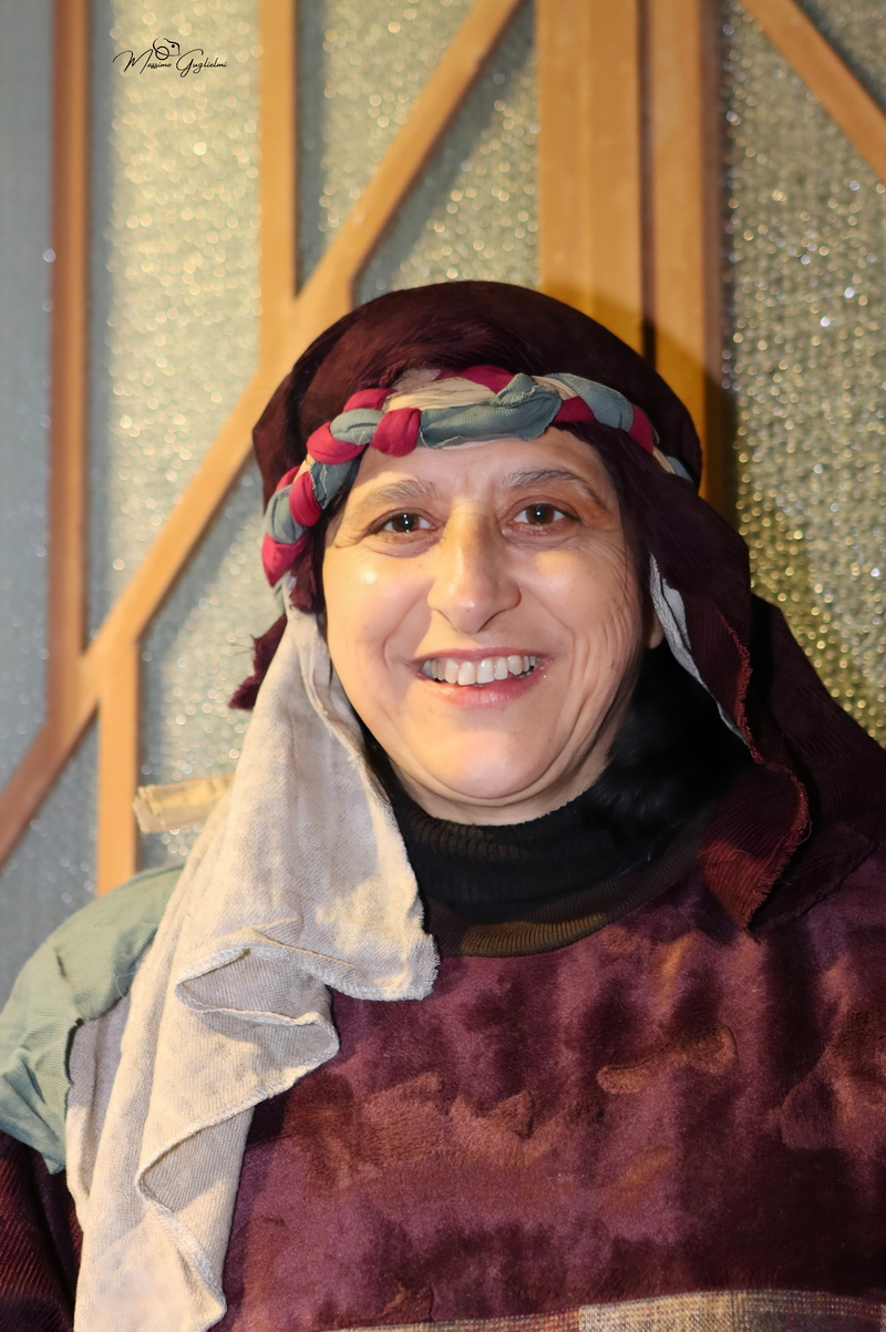 UNA EDIZIONE DAVVERO SPECIALE