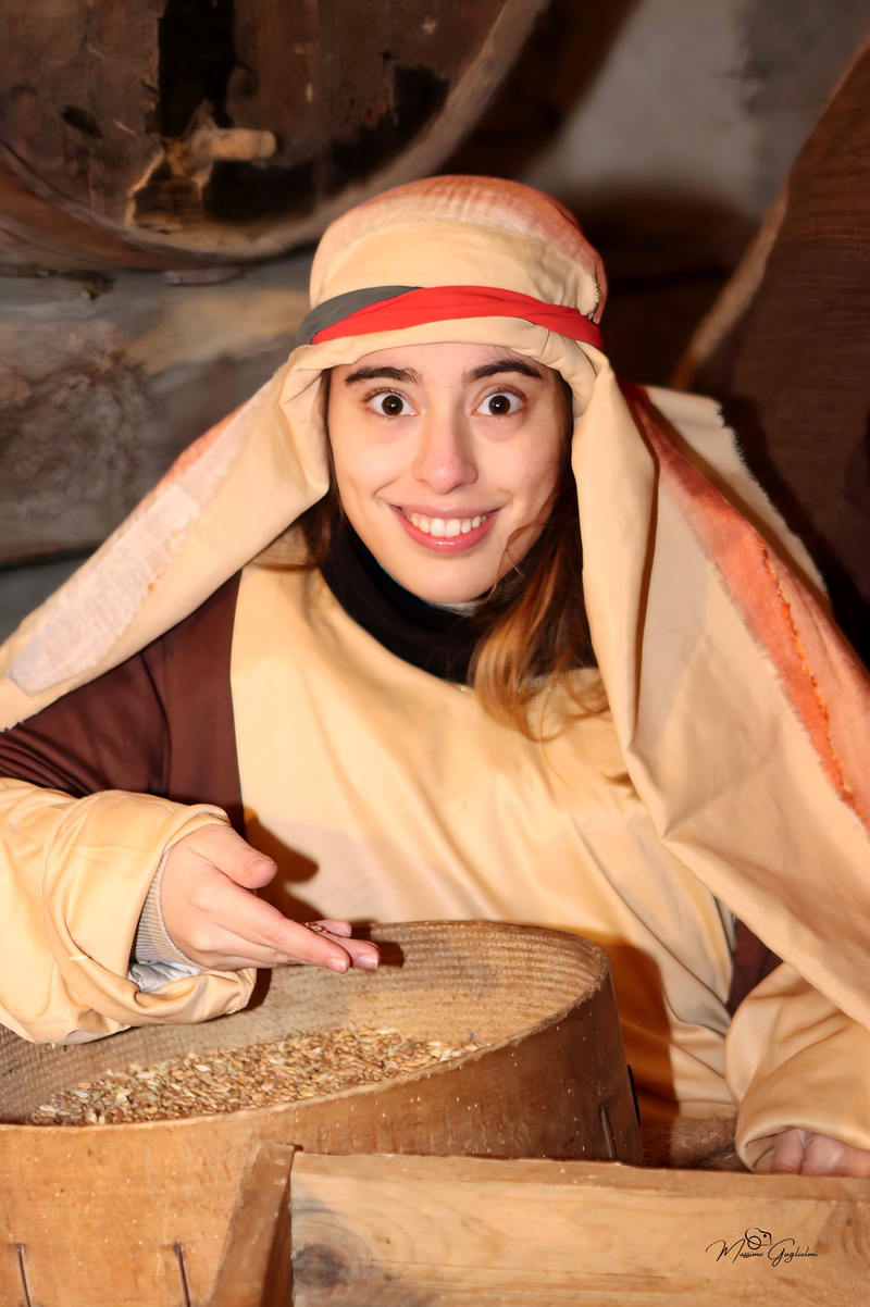 UNA EDIZIONE DAVVERO SPECIALE