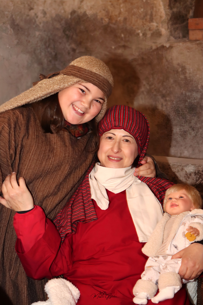 UNA EDIZIONE DAVVERO SPECIALE