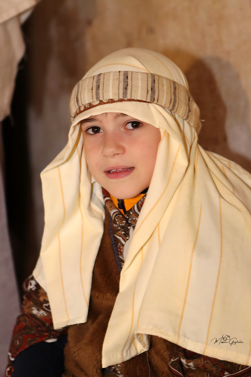 UNA EDIZIONE DAVVERO SPECIALE