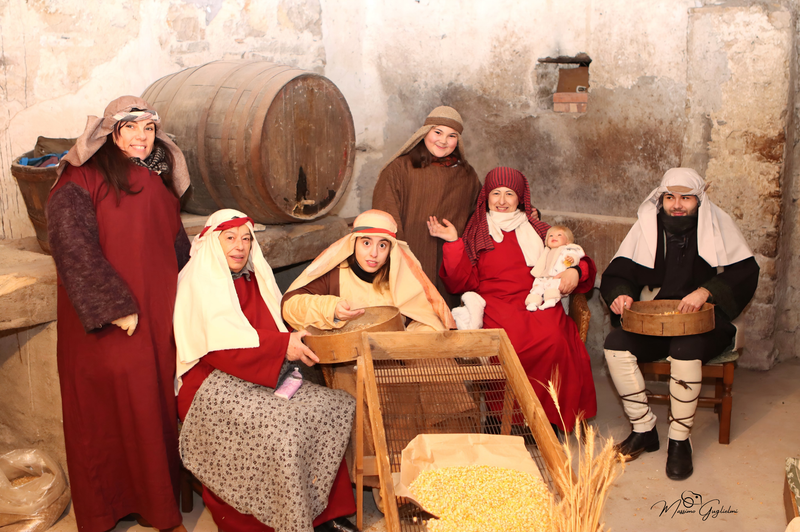 UNA EDIZIONE DAVVERO SPECIALE