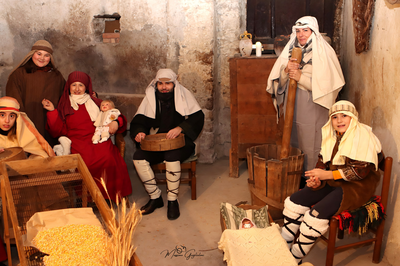 UNA EDIZIONE DAVVERO SPECIALE