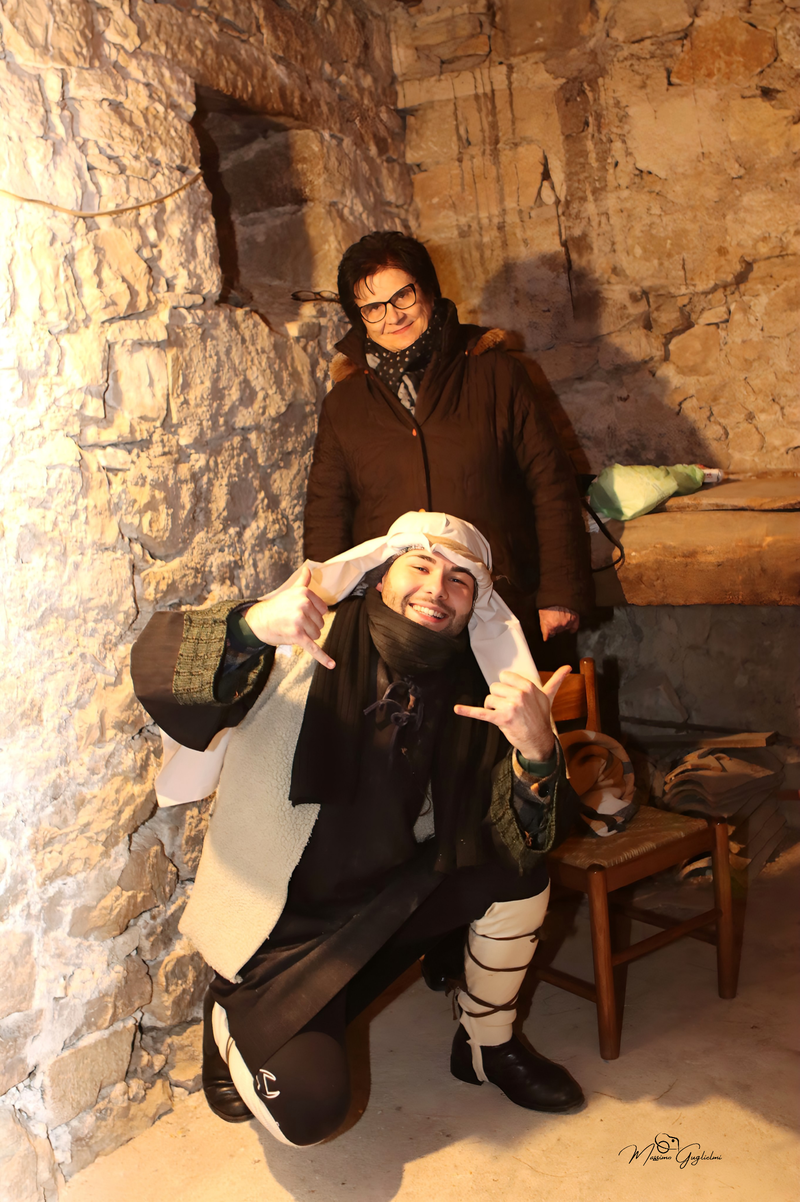 UNA EDIZIONE DAVVERO SPECIALE