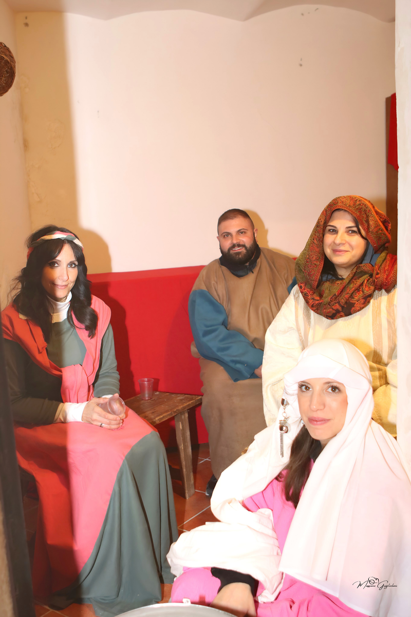 UNA EDIZIONE DAVVERO SPECIALE