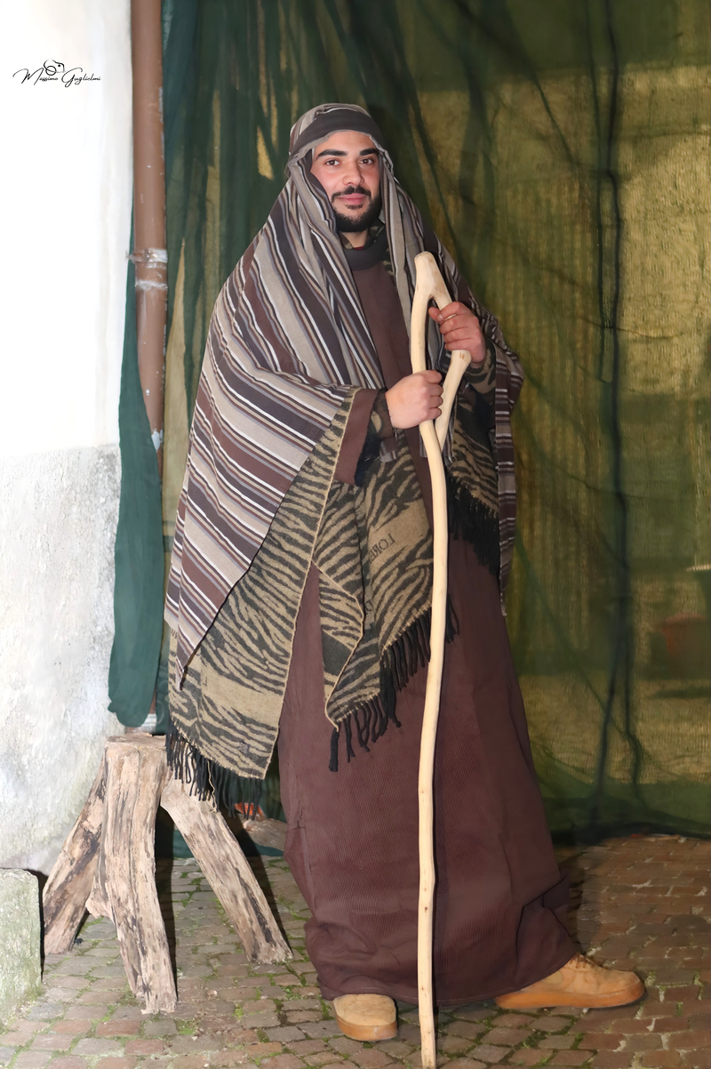 UNA EDIZIONE DAVVERO SPECIALE