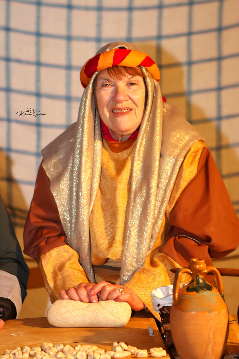 UNA EDIZIONE DAVVERO SPECIALE