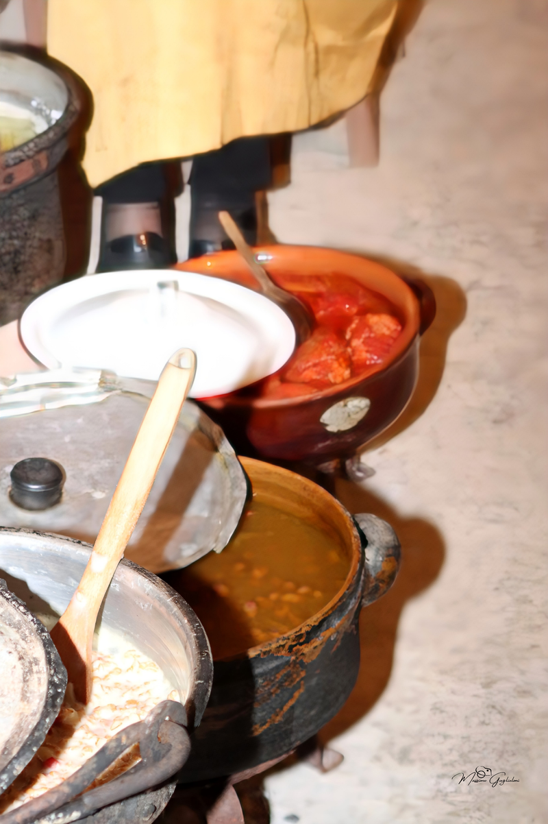 UNA EDIZIONE DAVVERO SPECIALE