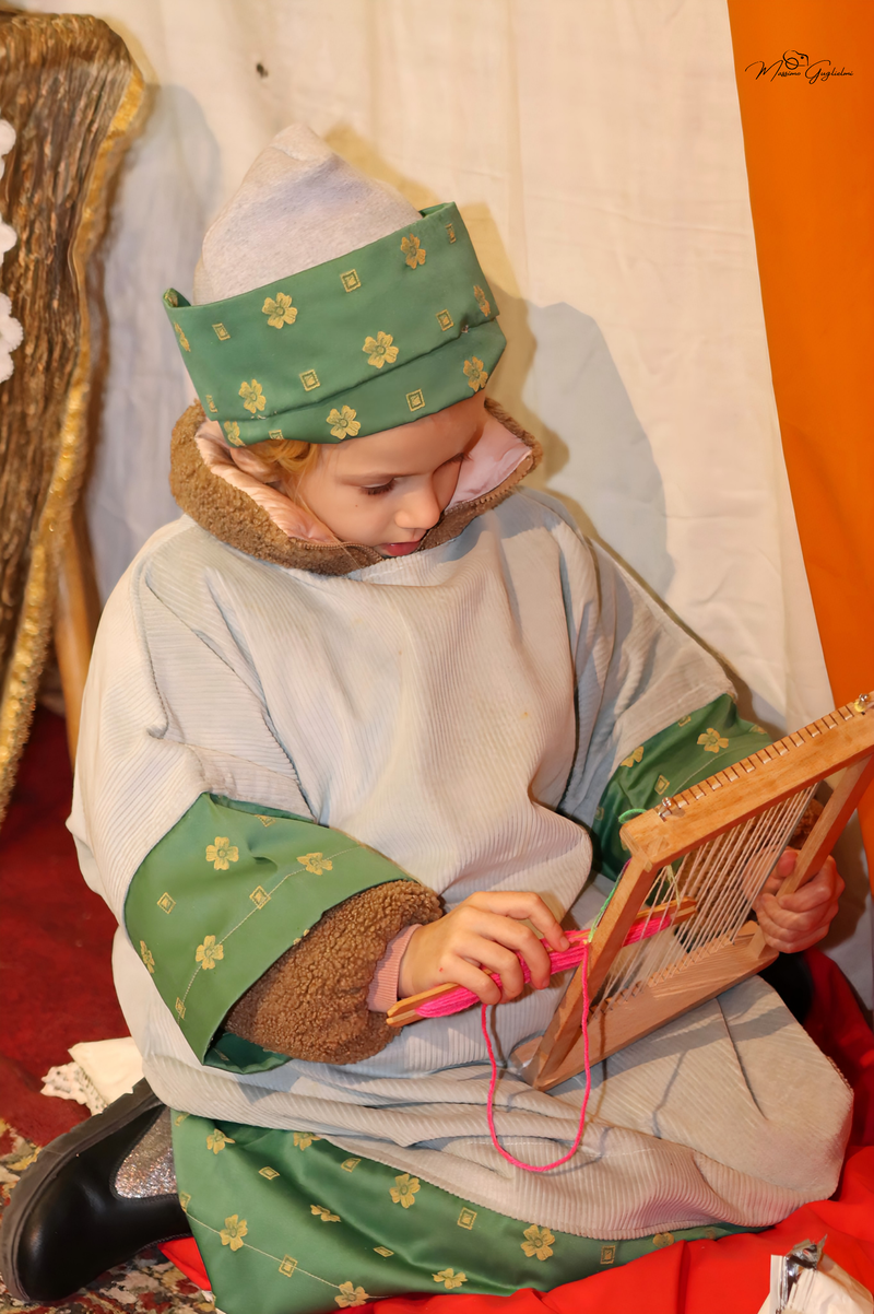 UNA EDIZIONE DAVVERO SPECIALE