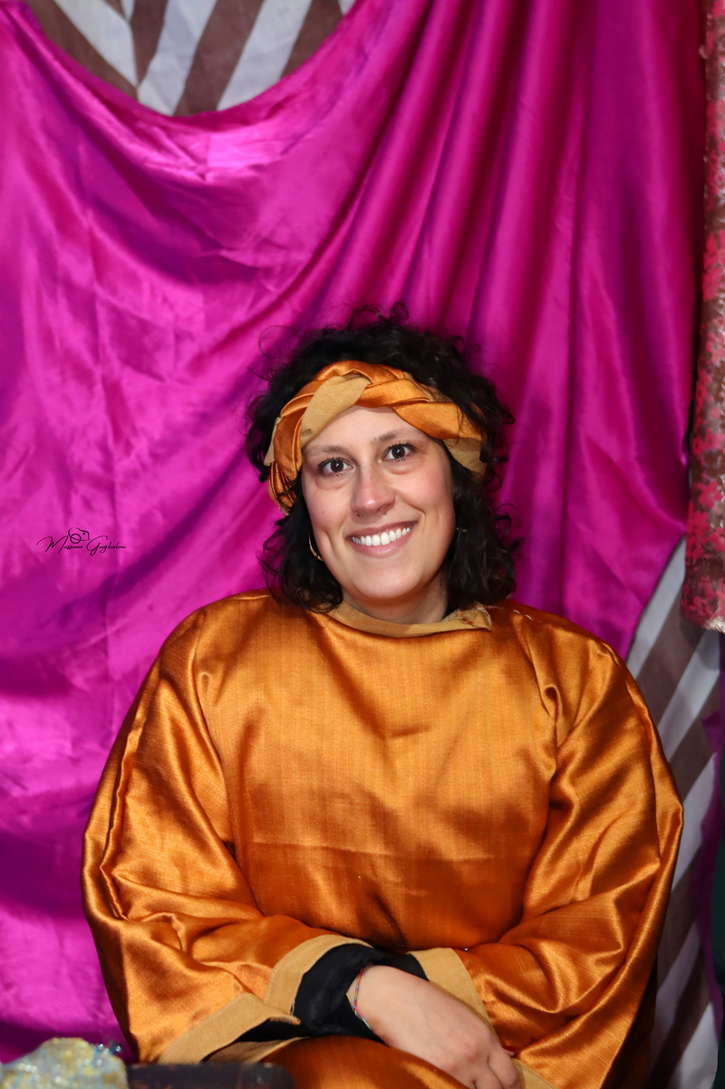 UNA EDIZIONE DAVVERO SPECIALE