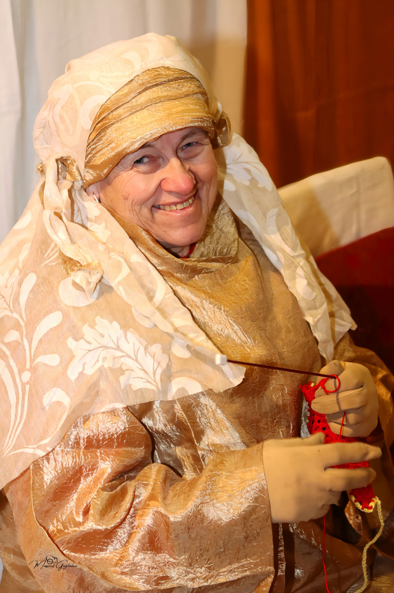 UNA EDIZIONE DAVVERO SPECIALE