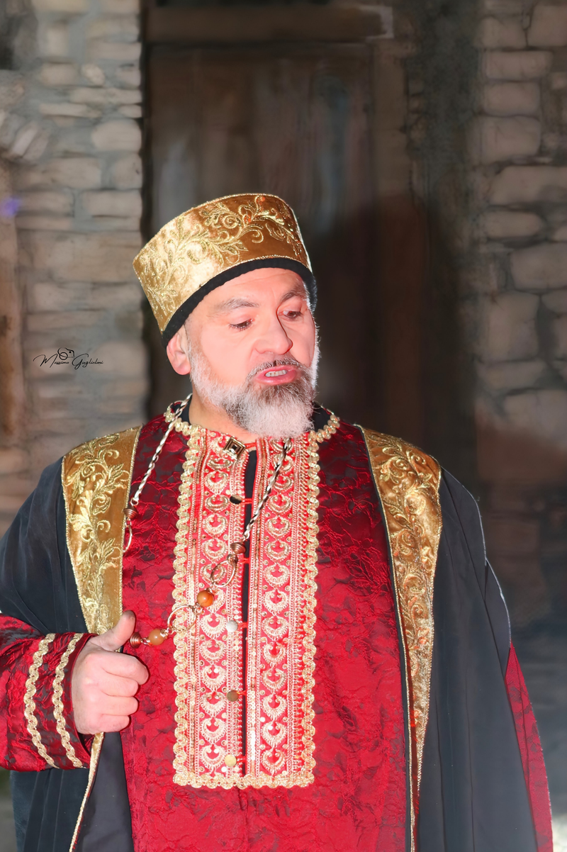 UNA EDIZIONE DAVVERO SPECIALE