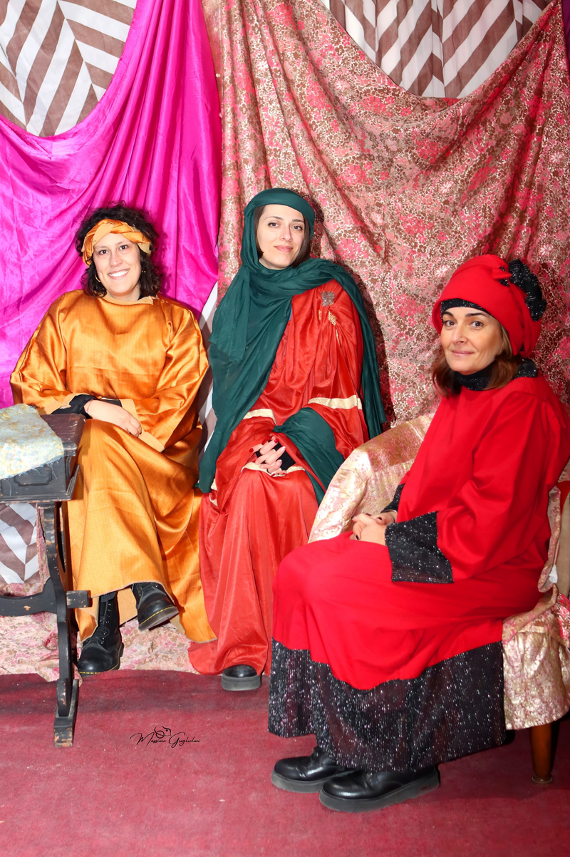 UNA EDIZIONE DAVVERO SPECIALE