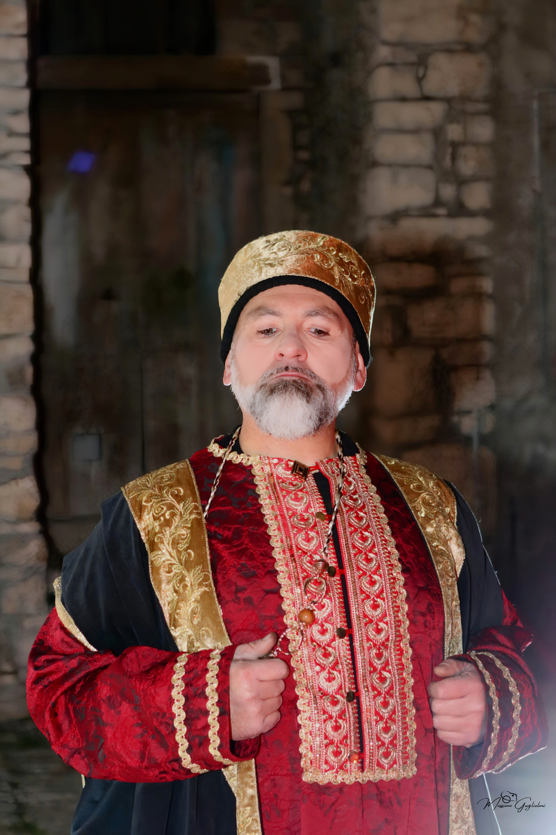 UNA EDIZIONE DAVVERO SPECIALE