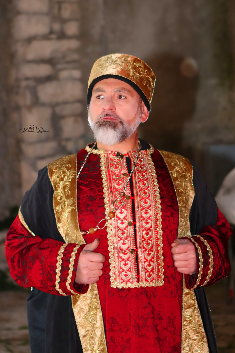 UNA EDIZIONE DAVVERO SPECIALE