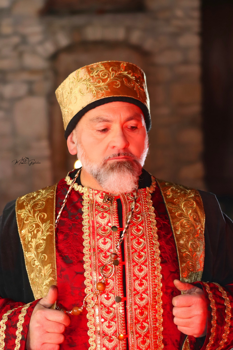 UNA EDIZIONE DAVVERO SPECIALE