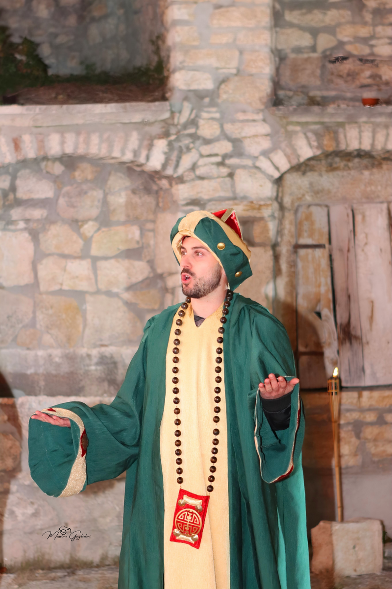 UNA EDIZIONE DAVVERO SPECIALE