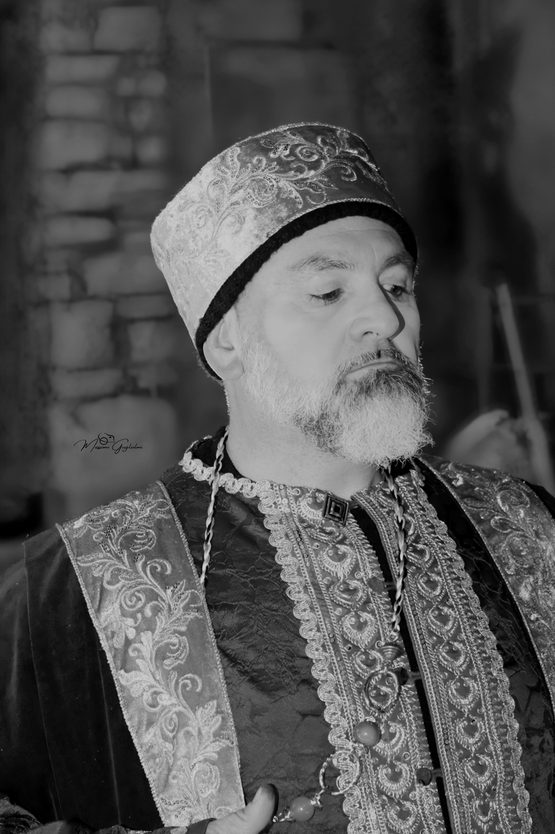 UNA EDIZIONE DAVVERO SPECIALE