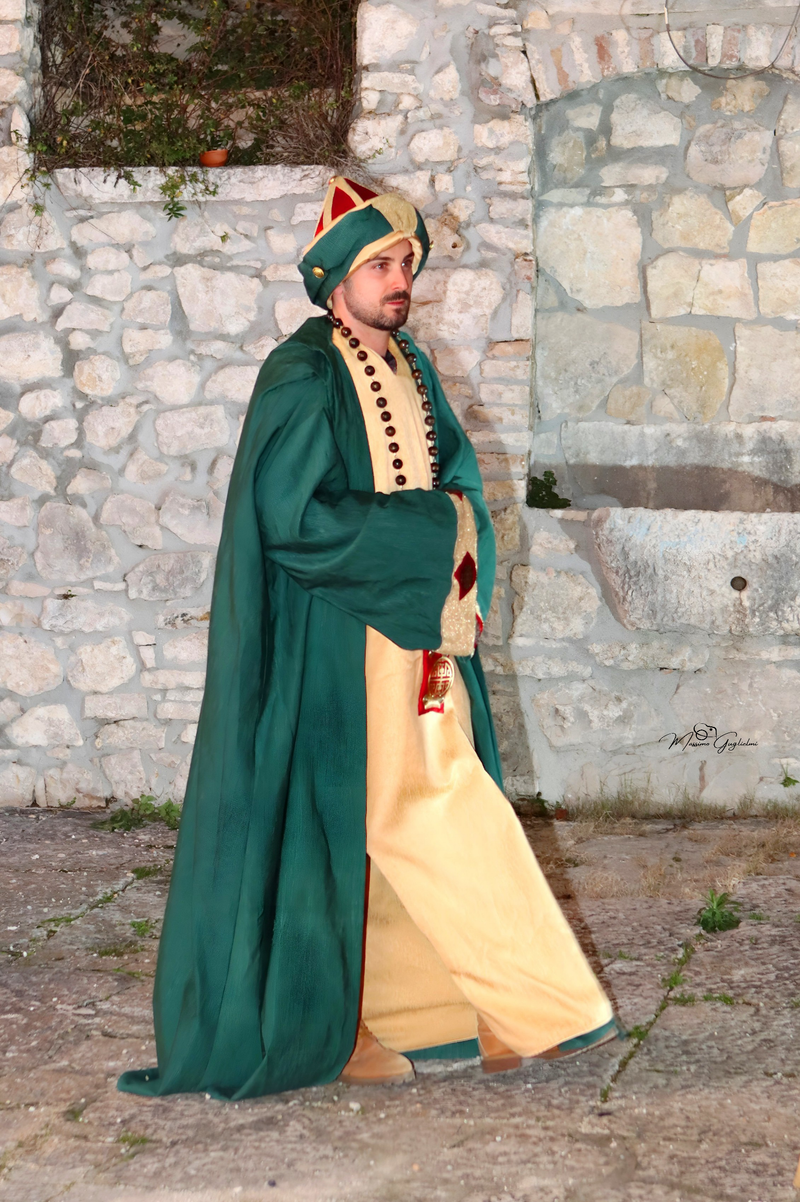 UNA EDIZIONE DAVVERO SPECIALE