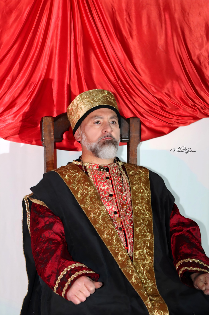 UNA EDIZIONE DAVVERO SPECIALE