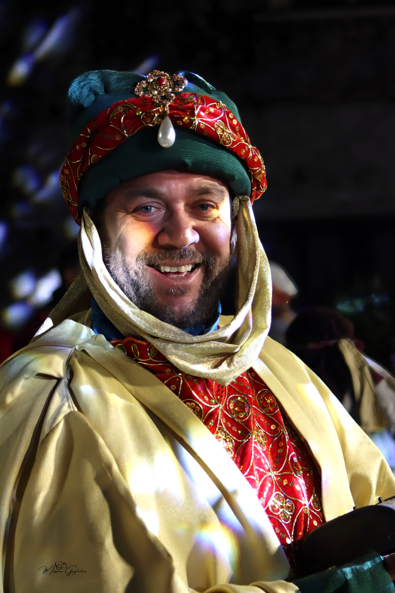 UNA EDIZIONE DAVVERO SPECIALE