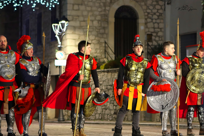 UNA EDIZIONE DAVVERO SPECIALE