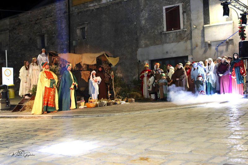 UNA EDIZIONE DAVVERO SPECIALE