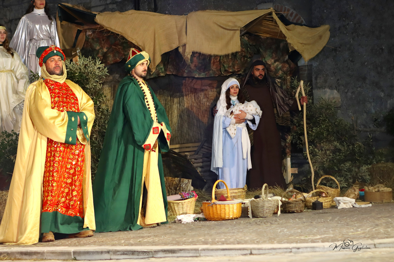 UNA EDIZIONE DAVVERO SPECIALE