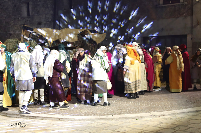 UNA EDIZIONE DAVVERO SPECIALE