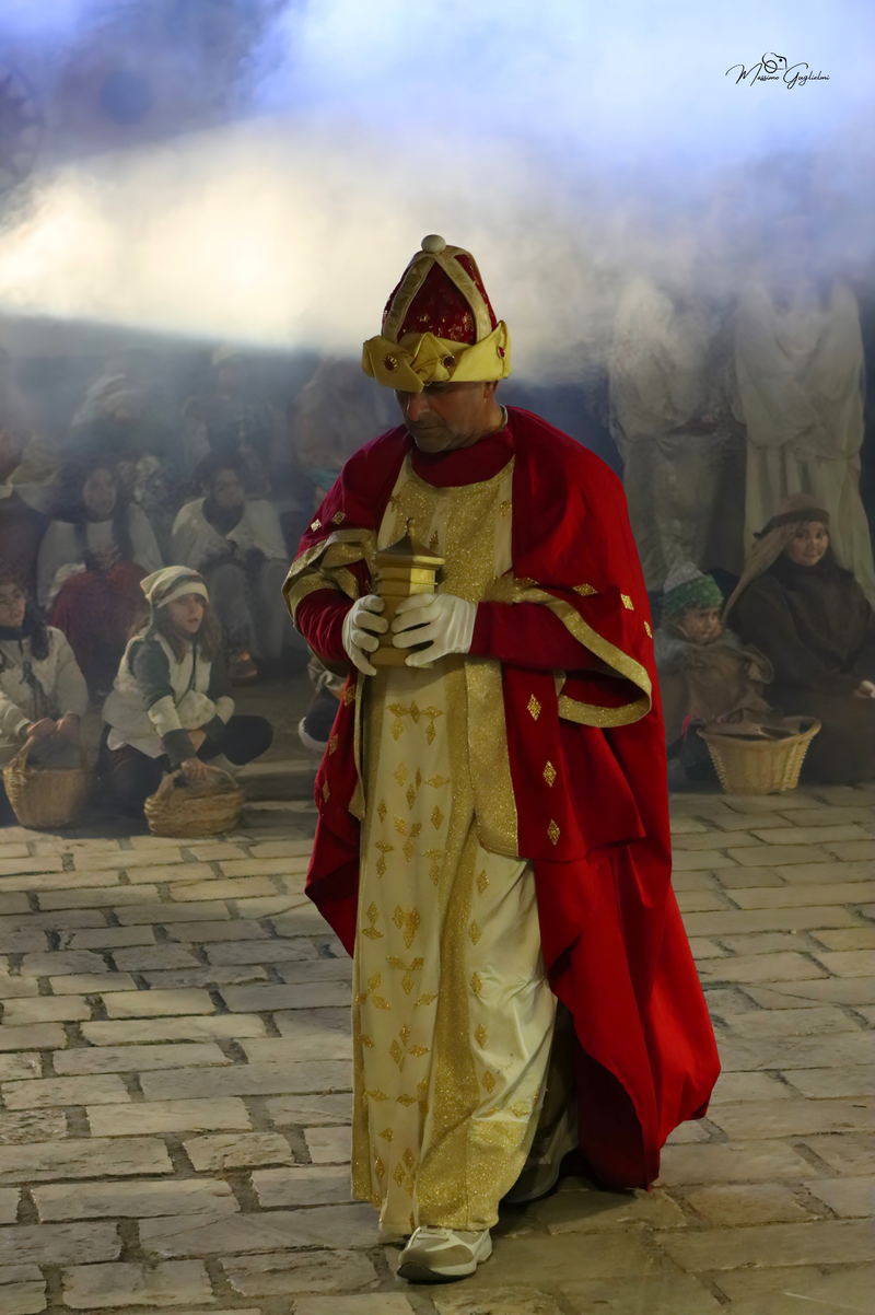 UNA EDIZIONE DAVVERO SPECIALE