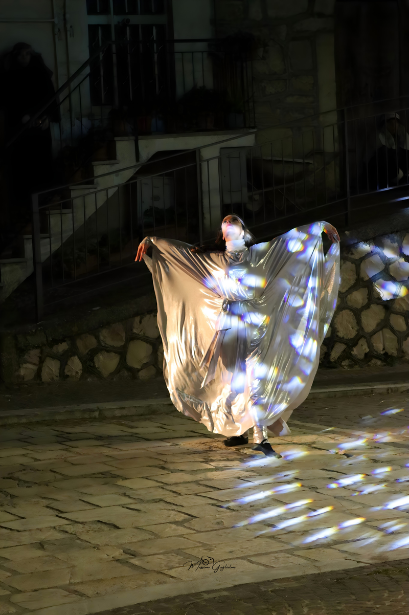 UNA EDIZIONE DAVVERO SPECIALE