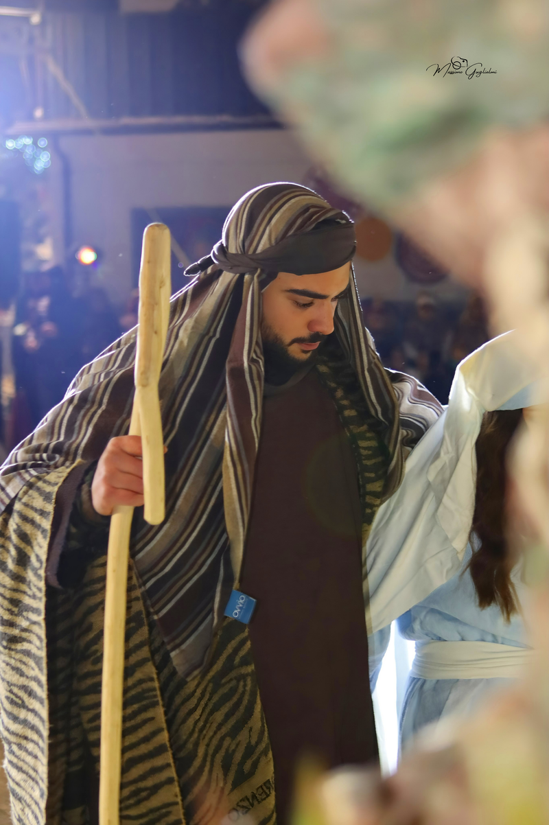 UNA EDIZIONE DAVVERO SPECIALE