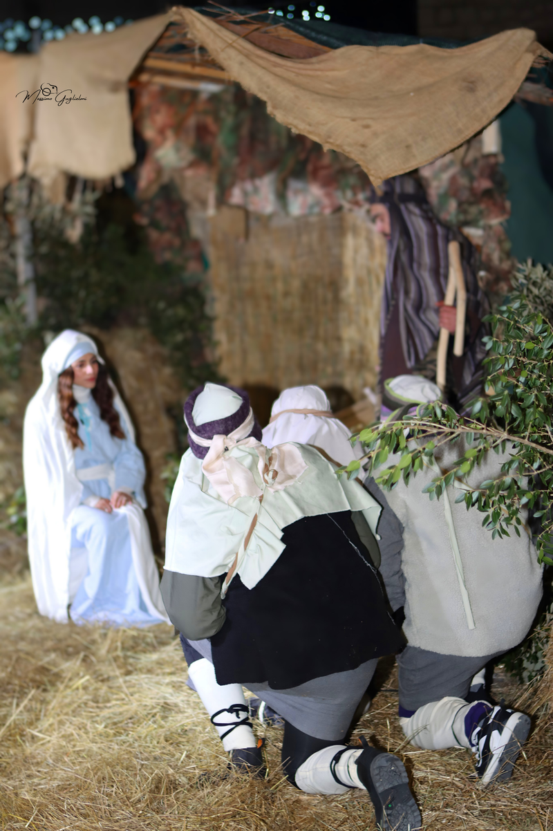 UNA EDIZIONE DAVVERO SPECIALE