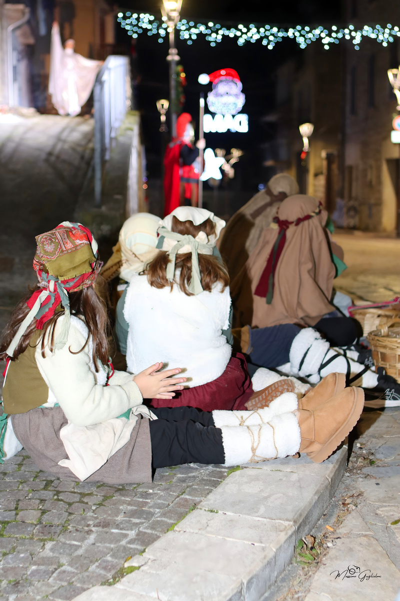 UNA EDIZIONE DAVVERO SPECIALE