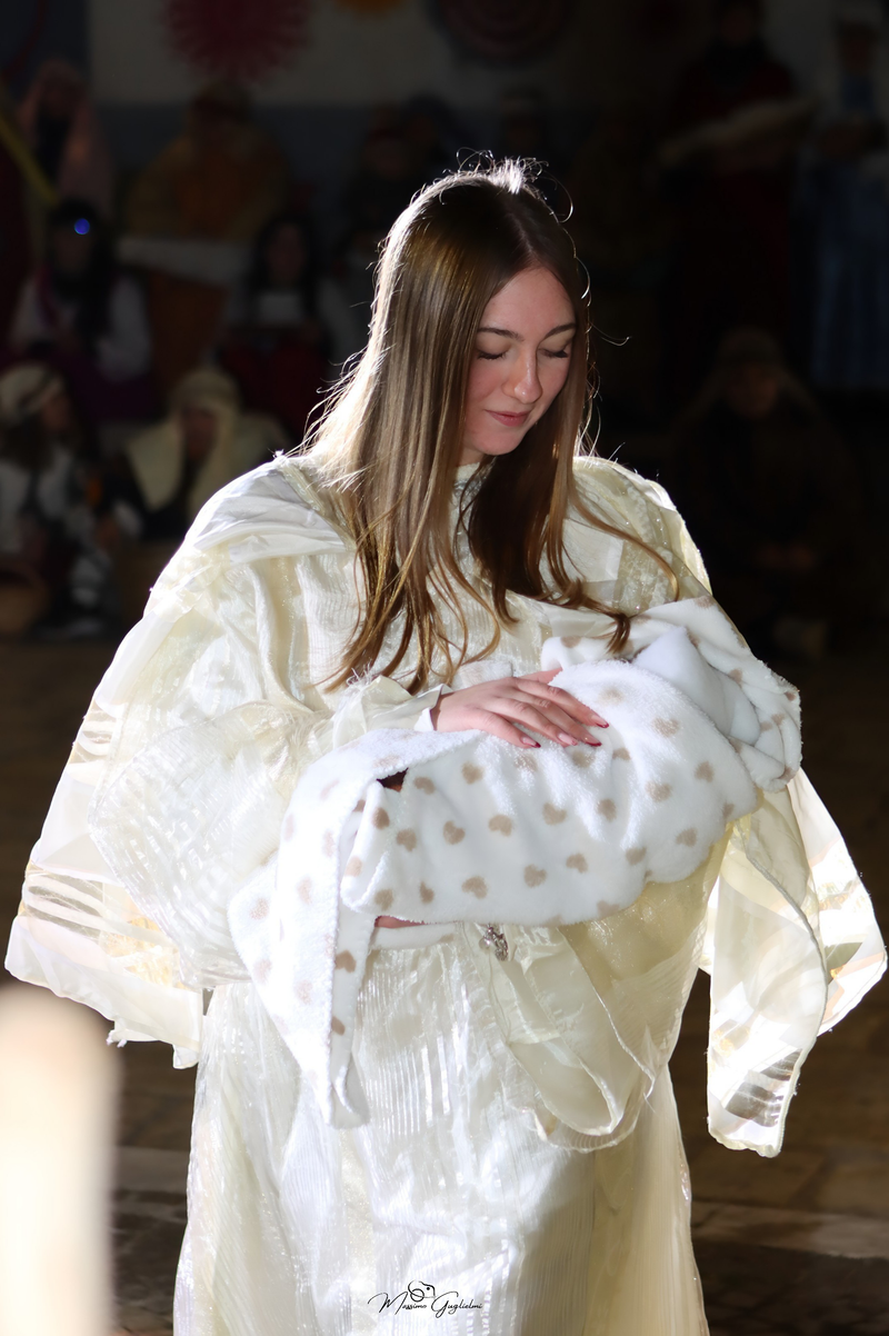 UNA EDIZIONE DAVVERO SPECIALE