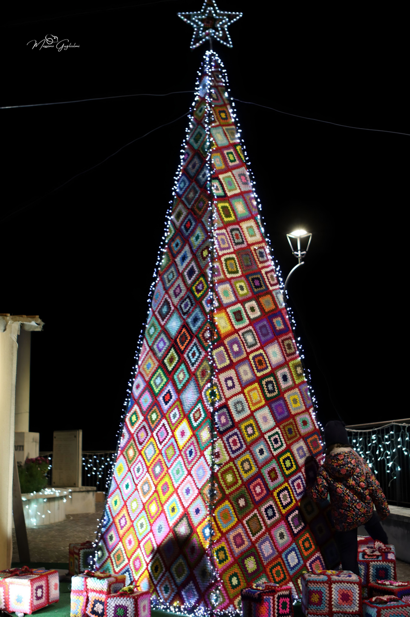 UNA EDIZIONE DAVVERO SPECIALE