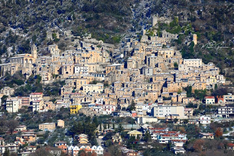 Il Molise terra incantevole