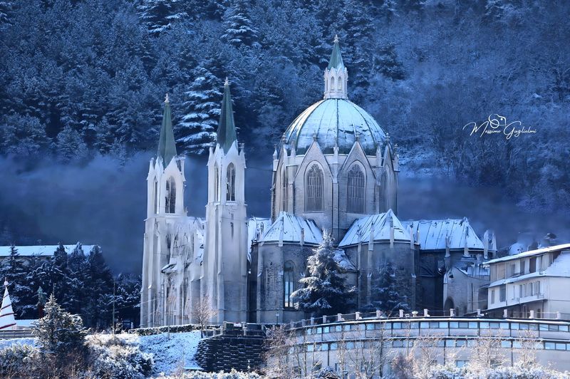 Il Molise terra incantevole