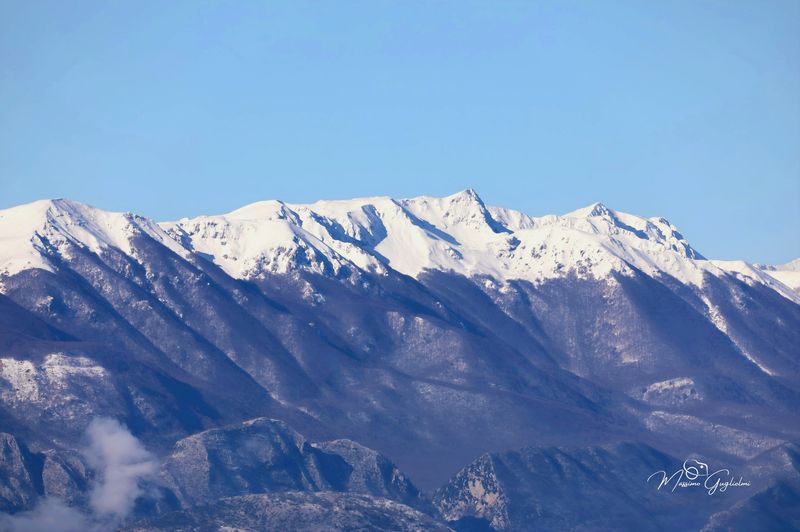 Il Molise terra incantevole