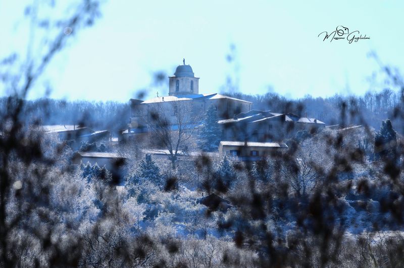 Il Molise terra incantevole