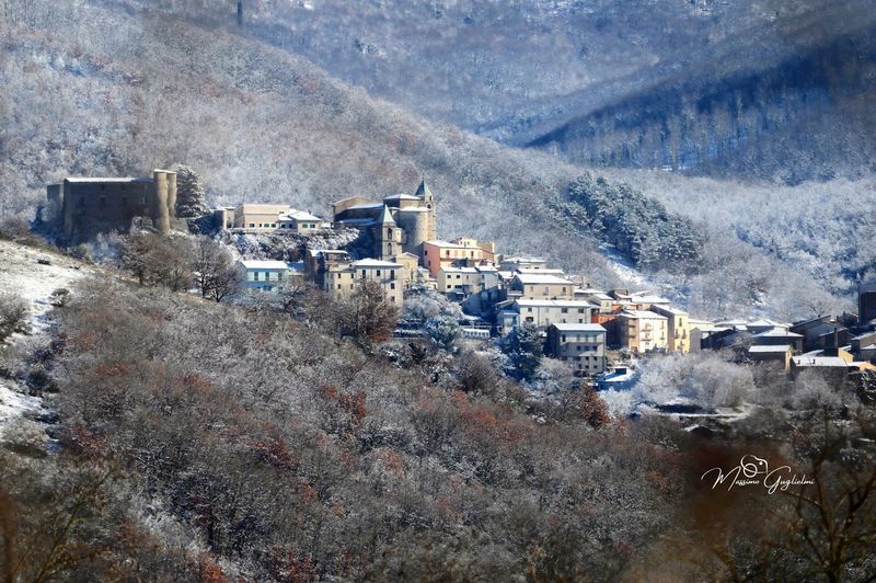 Il Molise terra incantevole