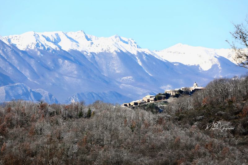 Il Molise terra incantevole