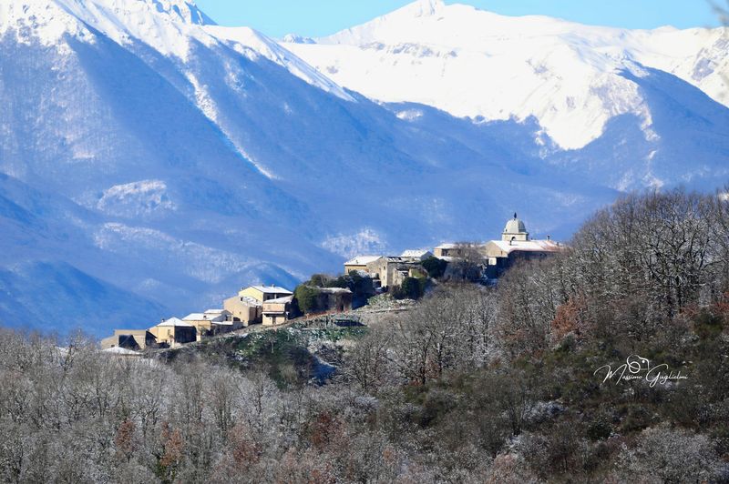 Il Molise terra incantevole