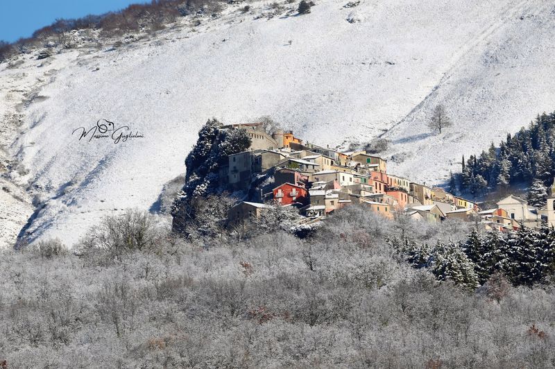 Il Molise terra incantevole