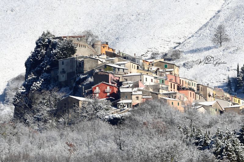 Il Molise terra incantevole