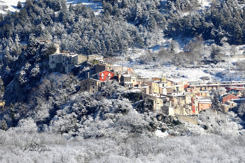 Il Molise terra incantevole