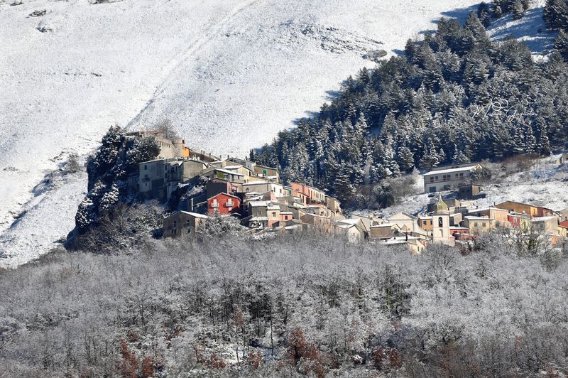 Il Molise terra incantevole