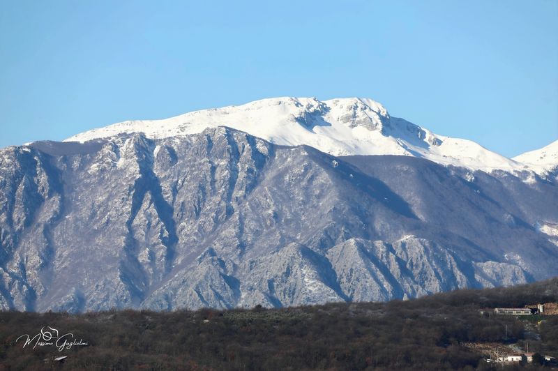 Il Molise terra incantevole